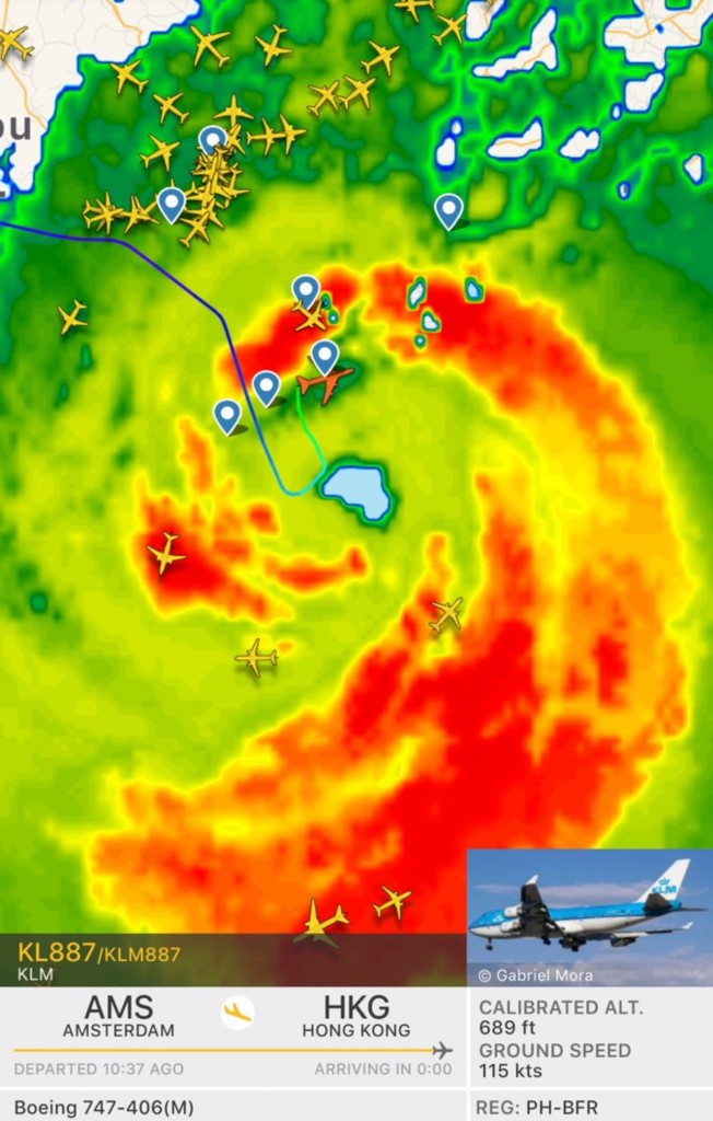 klm hato